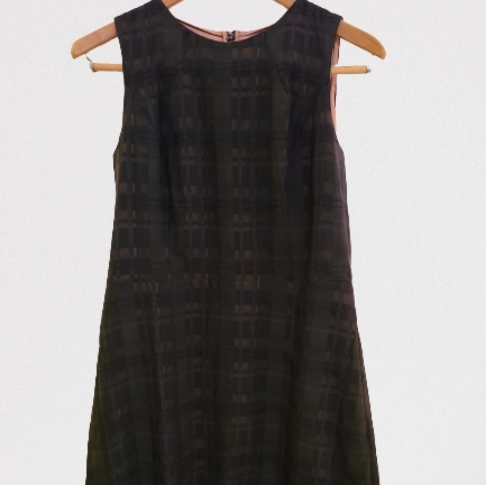 LOFT Shealth Dress